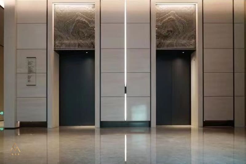 چرا به آسانسور مسافربر خانگی نیاز دارید؟
