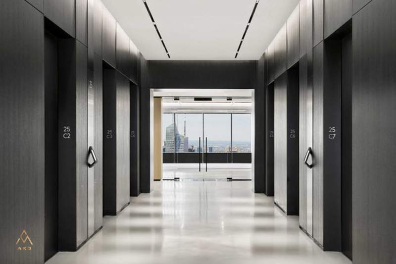 آسانسور مسکونی
