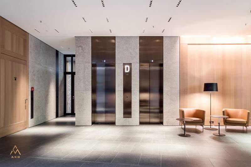 آسانسور مسکونی چیست