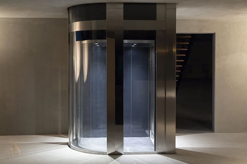 شرایط دریافت گواهی استاندارد آسانسور