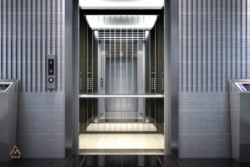 استاندارد آسانسور چیست